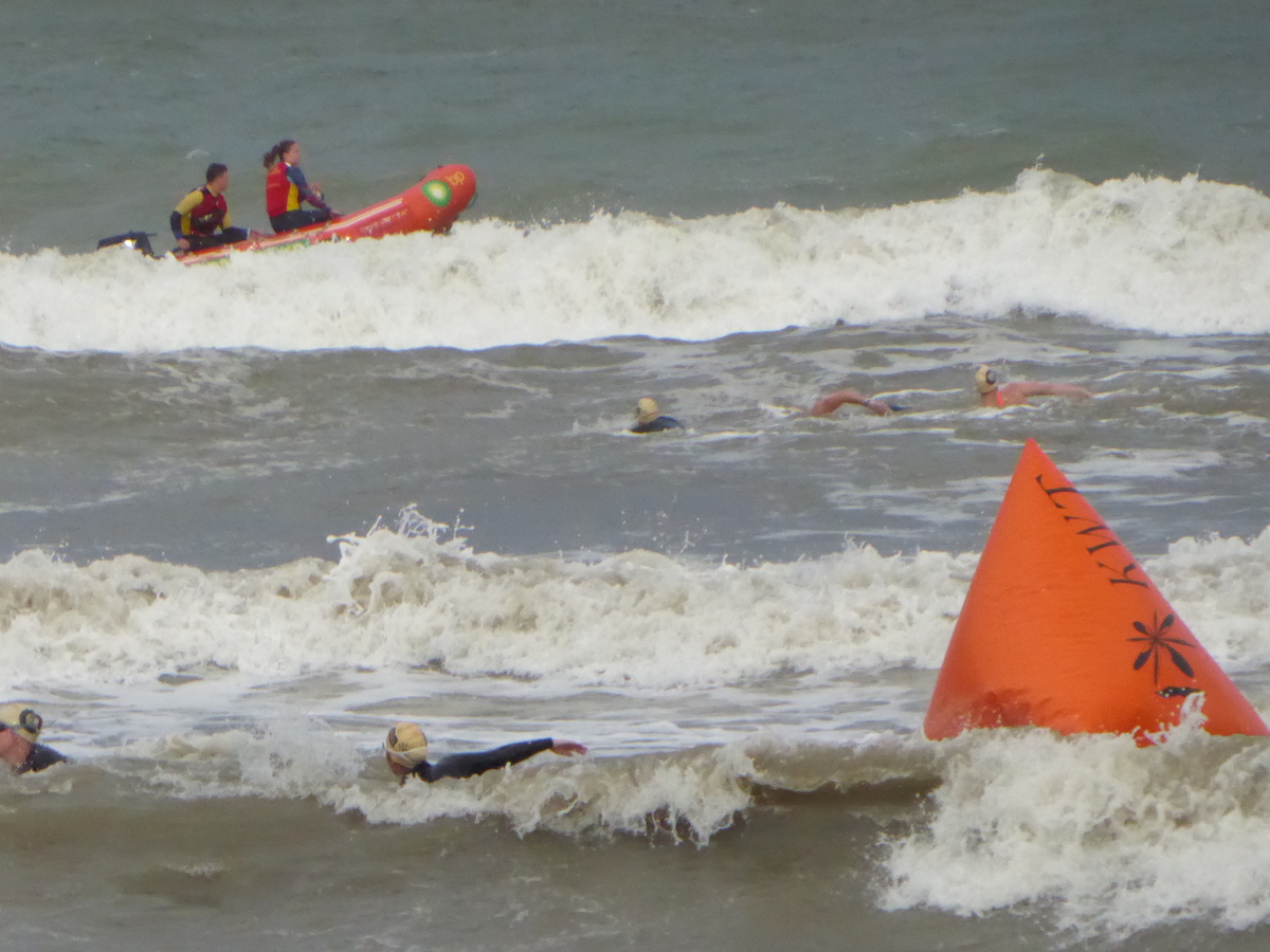 Kapiti Women's Triathlon