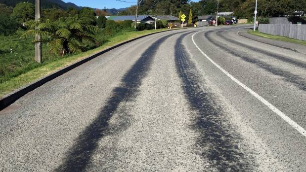 kapiti roads