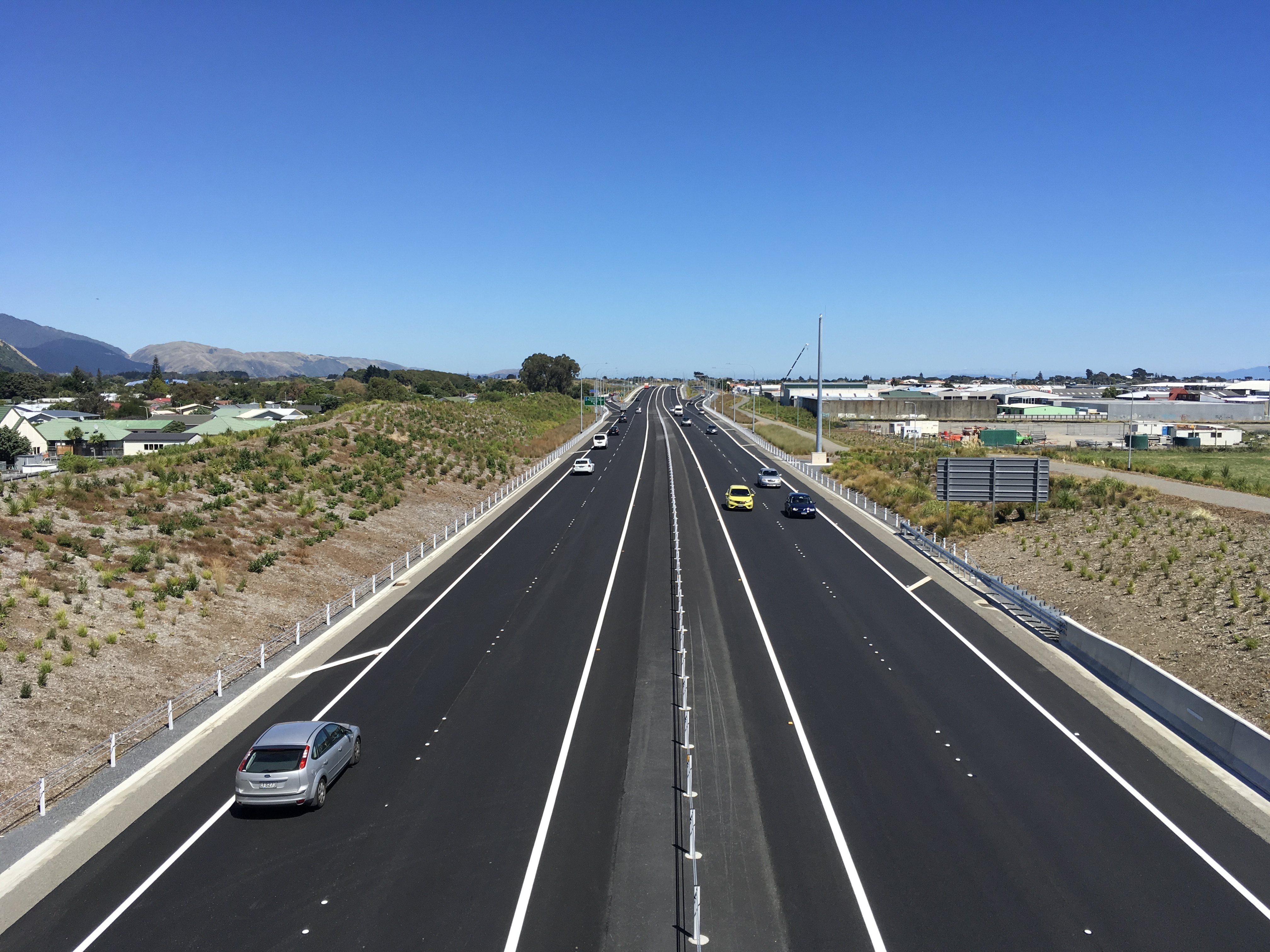 kapiti expressway
