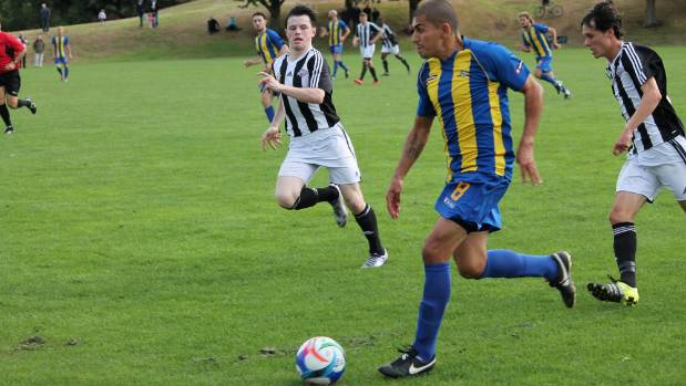 kapiti sports